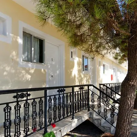 Maria Zante 4*