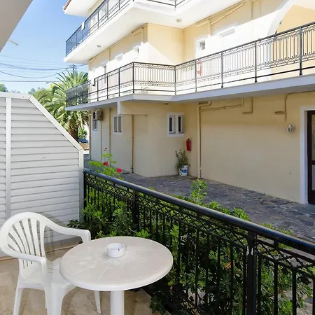 Maria Zante Hotel 4*