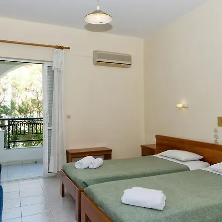 Hotel Maria Zante Agios Sostis (Zakynthos)