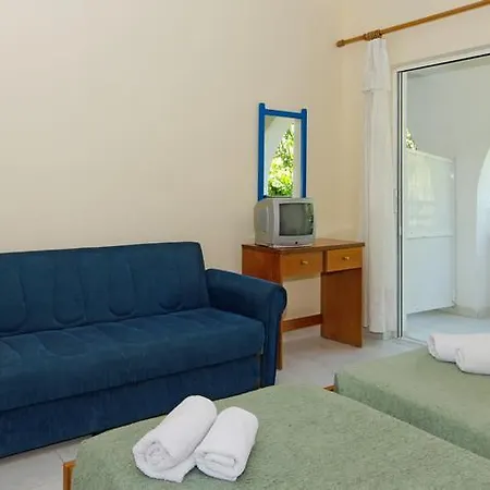Maria Zante 4* Agios Sostis (Zakynthos)