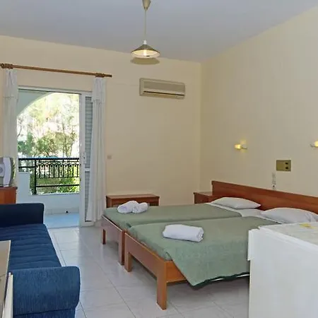Hotel Maria Zante