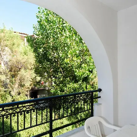Maria Zante Agios Sostis (Zakynthos)