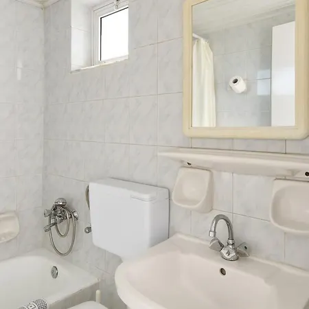Maria Hotel Agios Sostis (Zakynthos)
